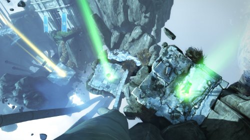 Dishonored (ディスオナード)の関連画像8