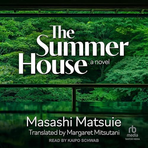 The Summer House [Written by Masashi Matsuie, Margaret Mitsutani -translator] episode artwork