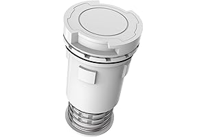 Gamma 3 Max Flow Pool Pop Up Cleaning Heads