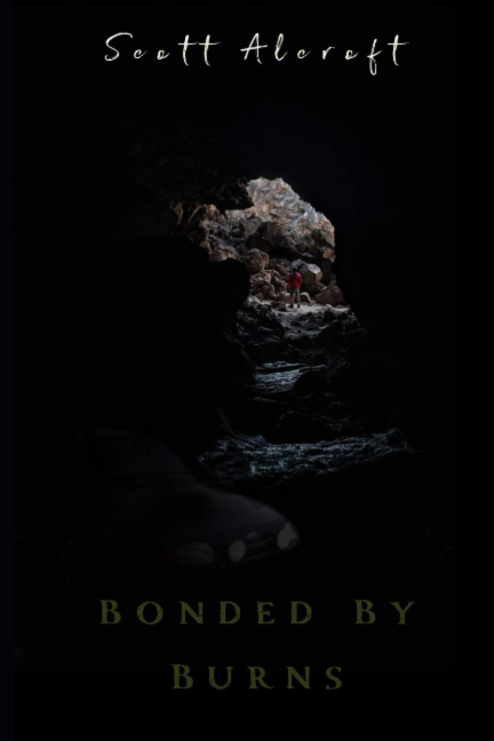 Bonded By Burns