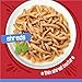 Purina Friskies Shreds With Beef in Gravy Wet Cat Food - (Pack of 24) 5.5 oz. Cans