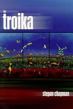 Paperback The Troika Book