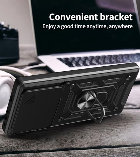 Coque Honor X5C Plus antichoc résolvant le problème des chutes - 5