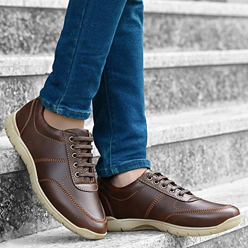 Image of Centrino Mens 7707 Casual Shoes