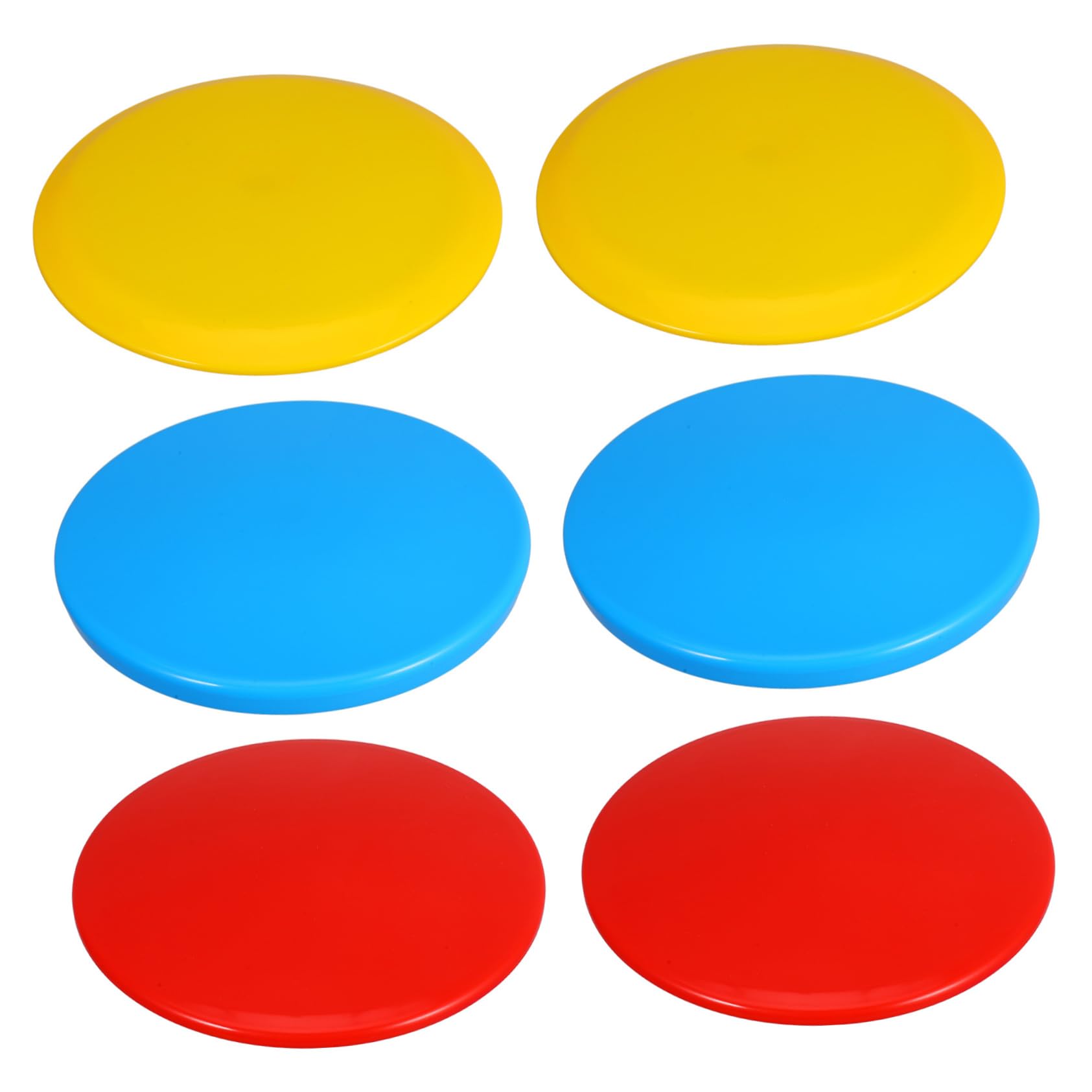 Disc golf netos Kisangel para aprender a lanzar recto sin esfuerzo 8