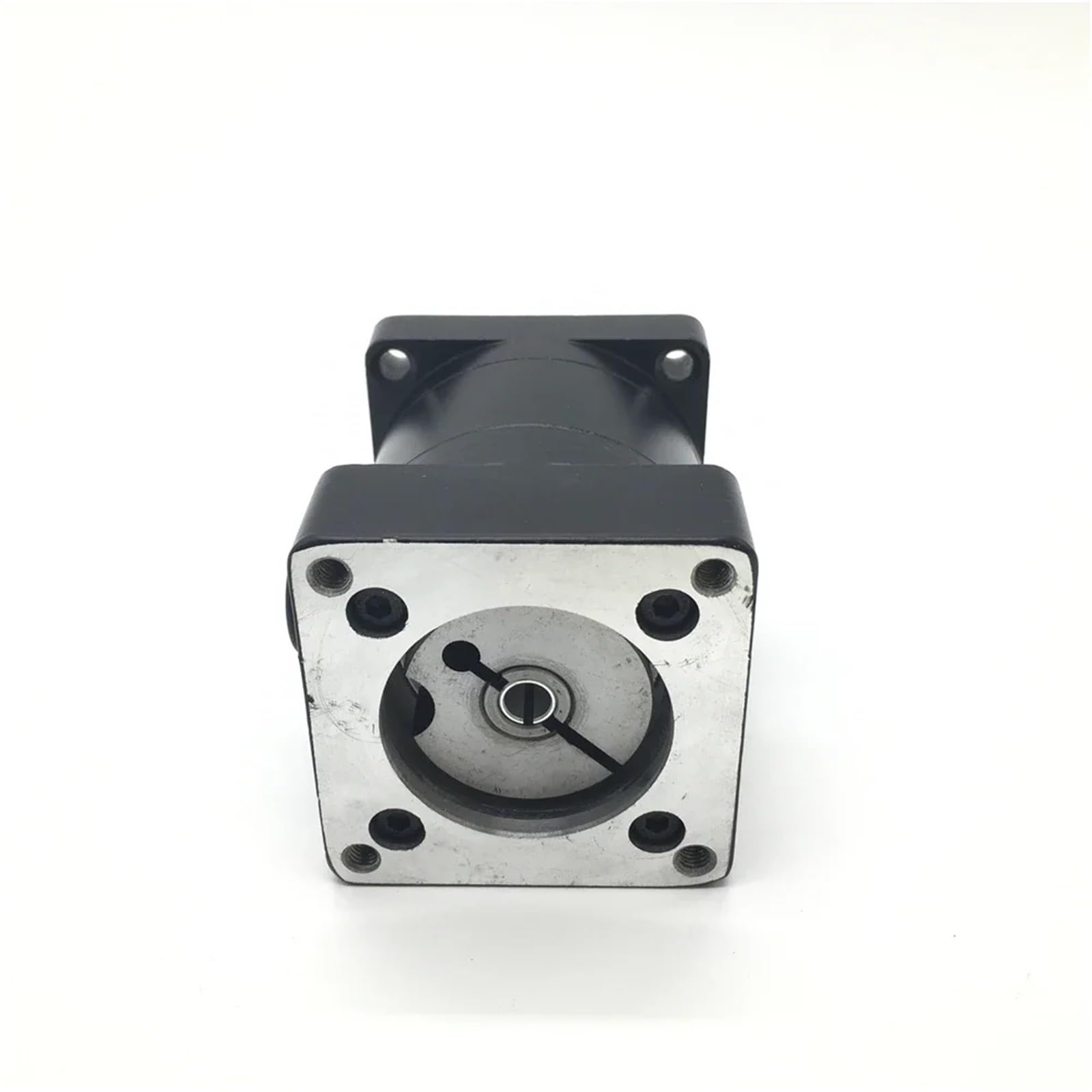Reductor planetario Nema23 de precisión, reductor de velocidad, motorreductor 57 for manipulador.(8mm Input,20 to 1)