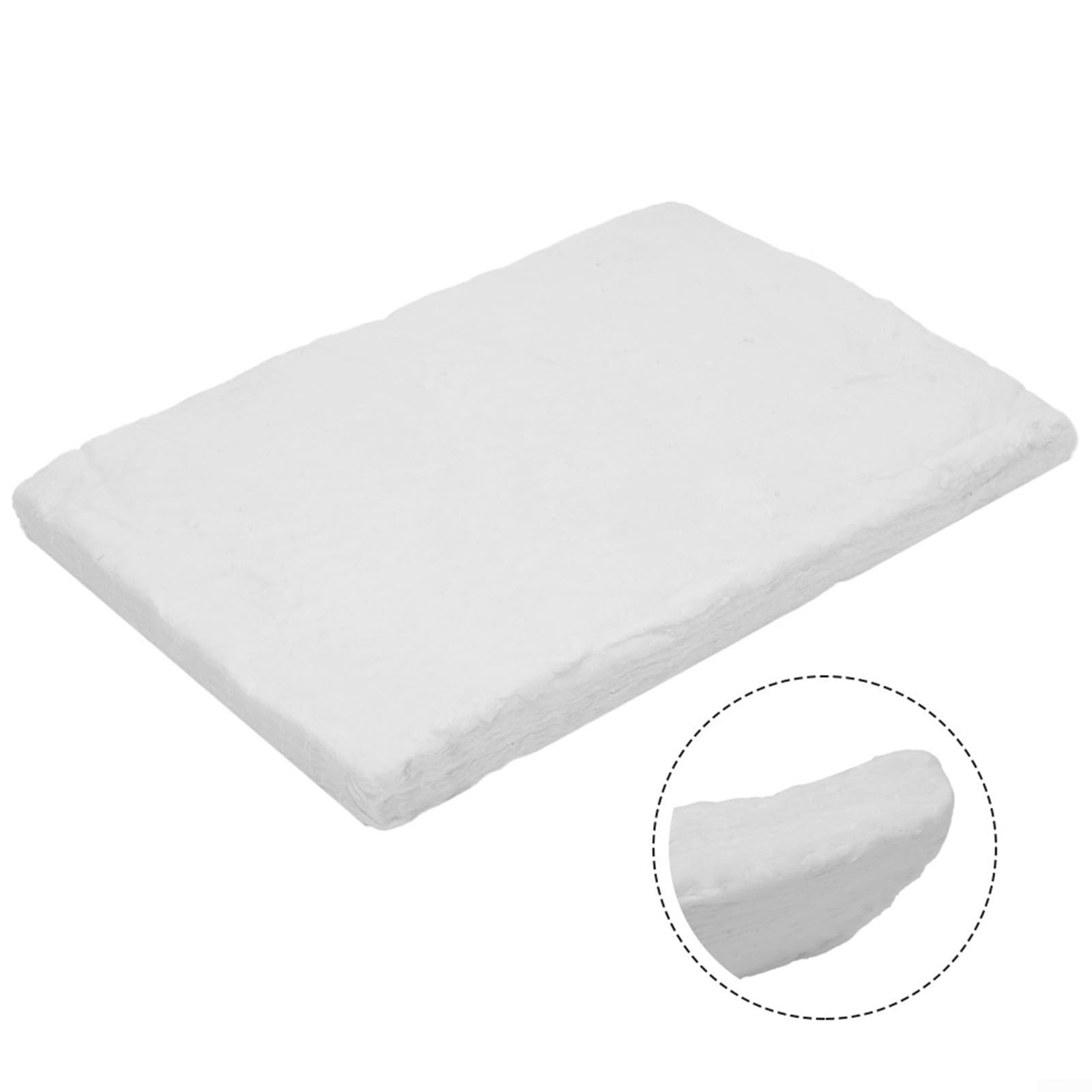 Camino Fibre Technology Miglioramento Sicurezza con Calcio Magnesio Silicato (30X20X2CM)