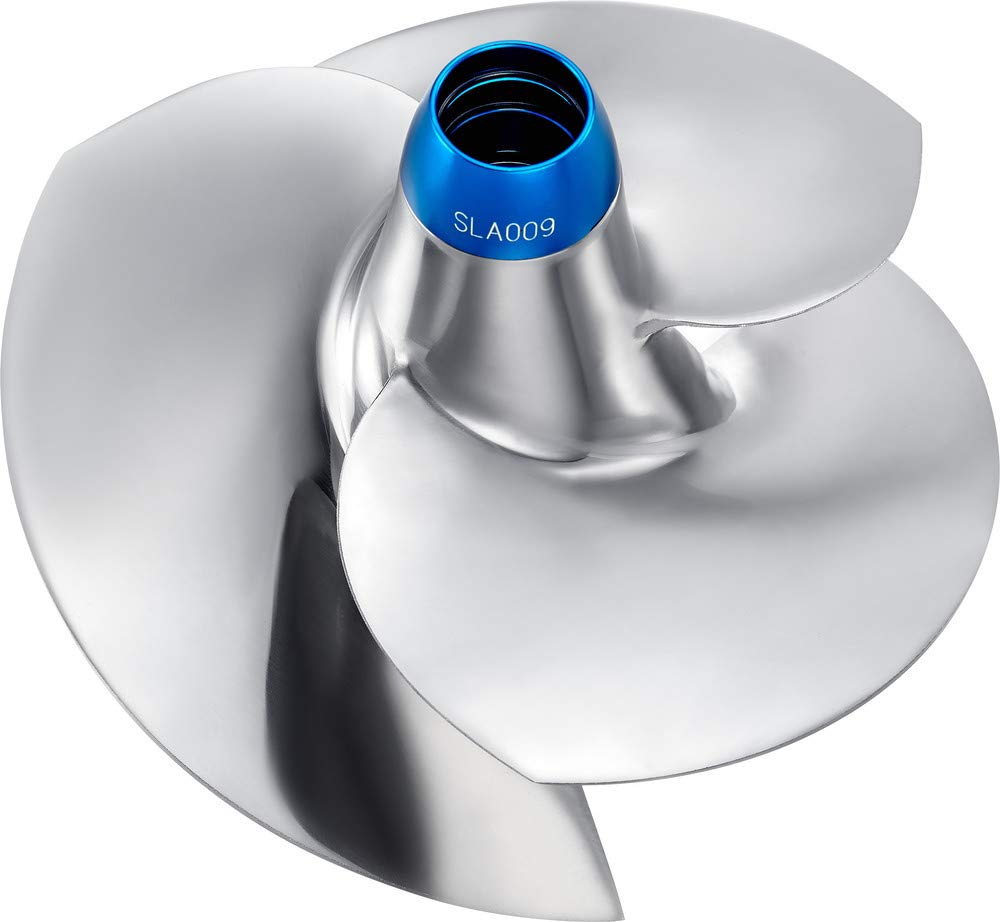 Amazon.com: Solas 20-1591 Concord Impeller Yj-Cd 12/17 : Sports