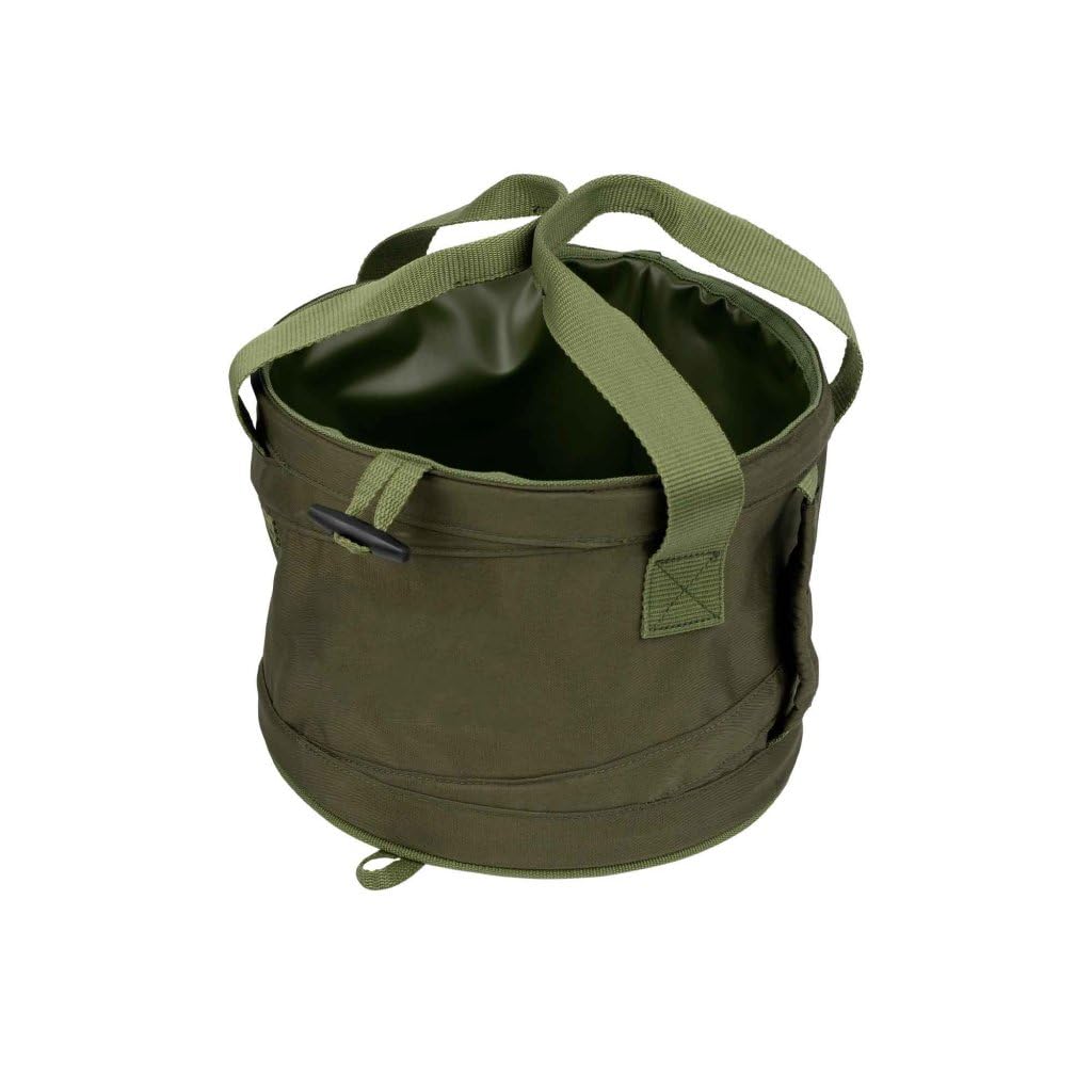 Trakker Carp Fishing Sanctuary Pop-Up Bucket