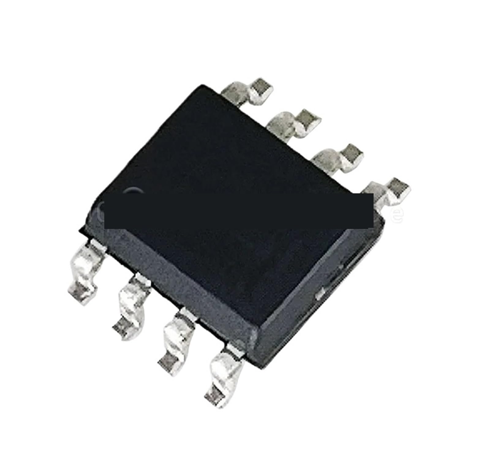 Chips SD3077 pack de 5 unidades para proyectos de electrónica y circuitos integrados 2