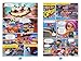 Hot Wheels Let's Race: Cleanup Challenge (Comic Reader)