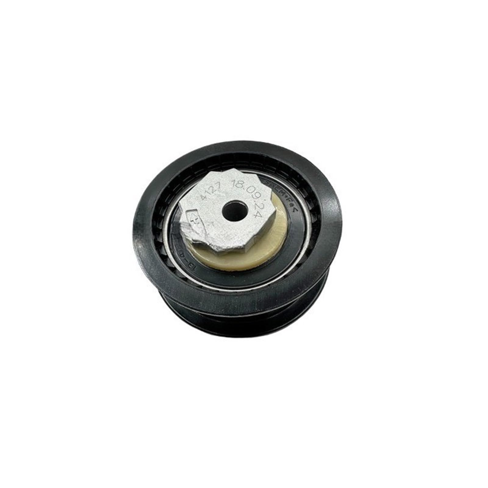 Kit correa dentada Kit tensor de correa distribución para motor 04E109479 04E109244E Compatible con VW G7 Passat Jetta Skoda Seat A1A3