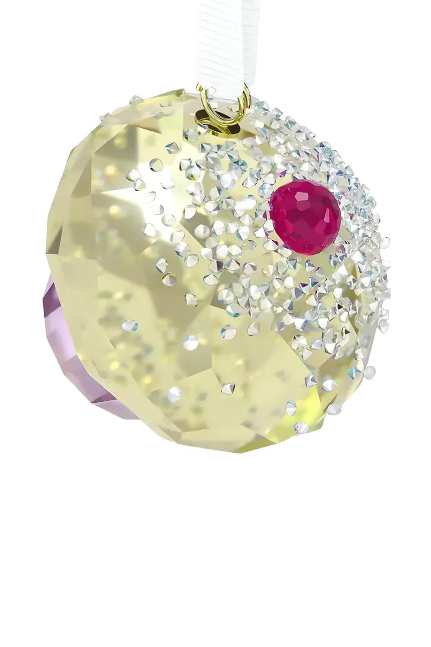 Swarovski Holiday Cheers Dulcis – un tocco dolce per le festività