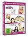 Produktbild Cameron Diaz Collection (inkl. Verrückt nach Mary, Love Vegas, In den Schuhen meiner Schwester) (3 DVDs)