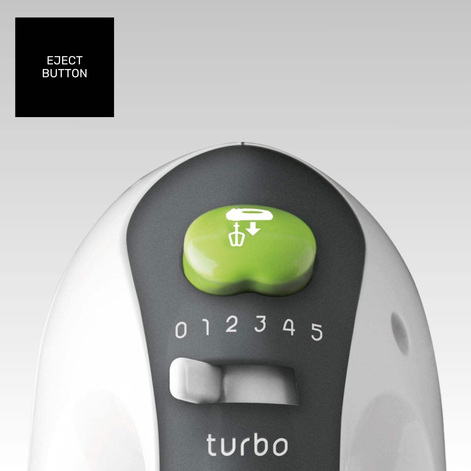 TAURUS Batteur et mixeur Prima - 300 W