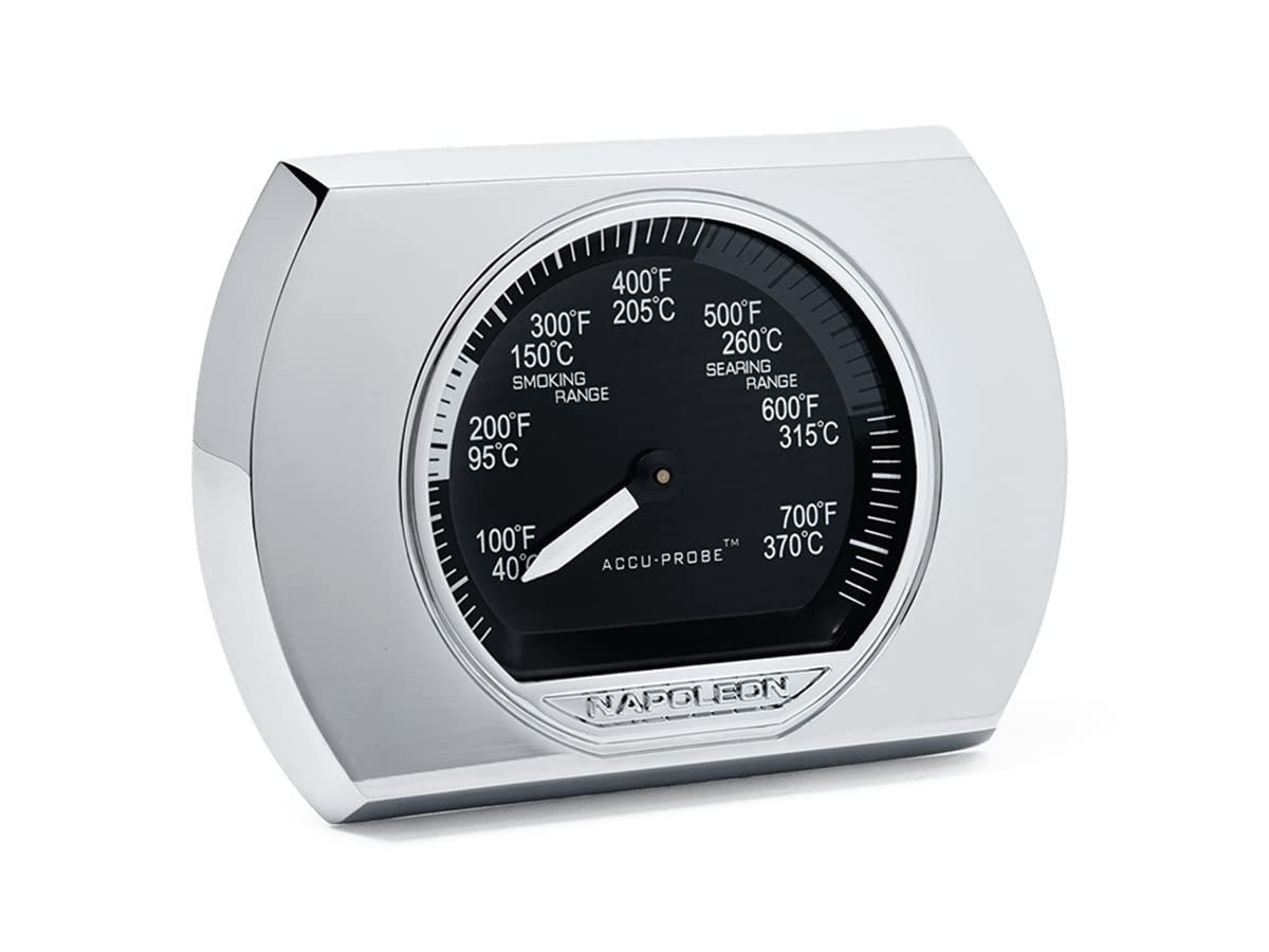 Thermomètre de remplacement pour barbecue Prestige® Pro - Napoleon