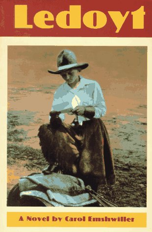 Cover of Ledoyt