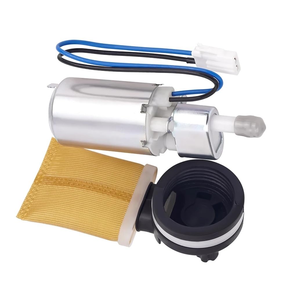Bomba de motocicleta KVF650 KVF750 y KFX700 repuesto 49040-1076 6