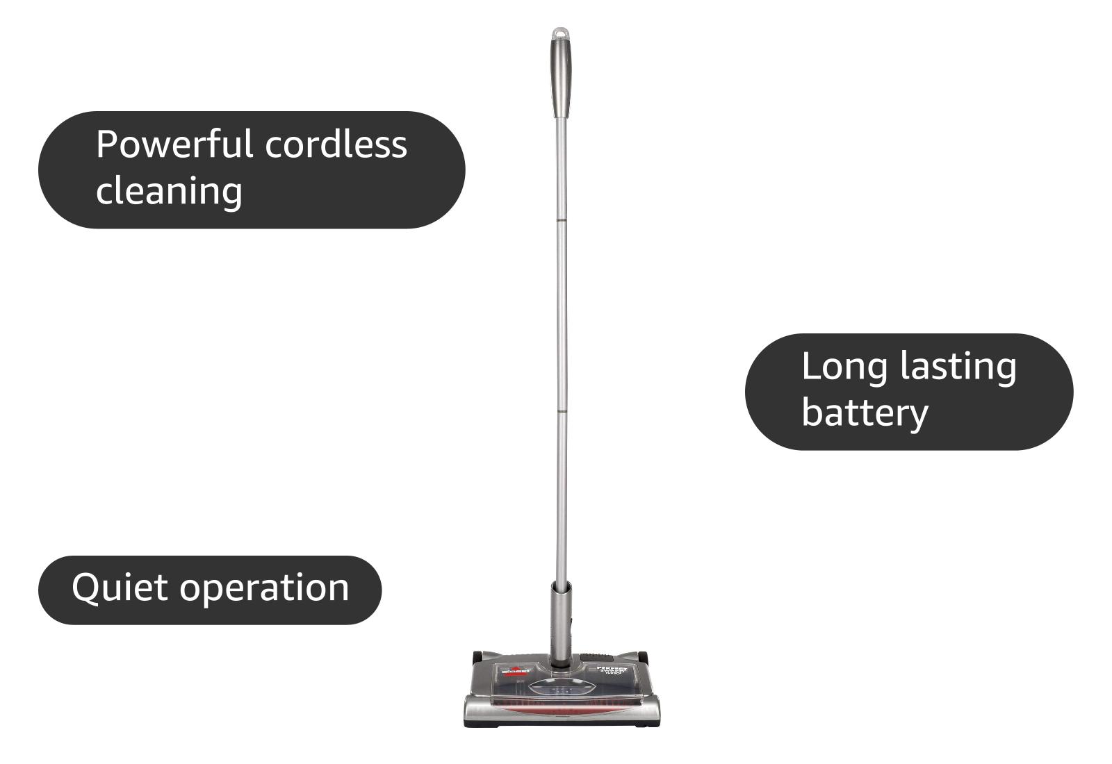 Bissell 28806 Shark V2950 suction power comparison motorized brush roll multi-surface cleaning edge cleaning filtration system