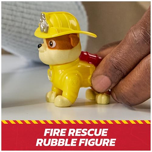 Lista de Rubble paw patrol - los preferidos. 6 Imagen adicional