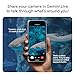 Google Pixel 10 Pro Fold - Unlocked Android Smartphone - Gemini AI Assistant - Advanced Triple Rear Camera System - 24+ Hour Battery - Foldable Display - Moonstone - 256 GB (2025 Model)