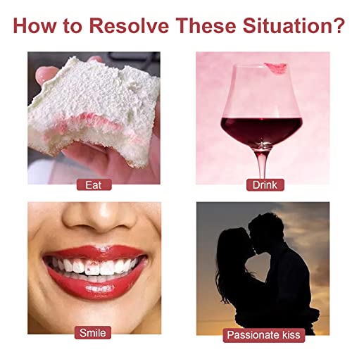 Rosarden 4Pcs Glitter Lipstick Set - Shimmer Lipstick Set For Makeup- Non -Sticky Cup Waterproof & Long Lasting Sparkle Diamond Lipsticks - Soft Velvet Shiny High Pigment Lipsticks For Women #TOP1