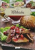 wildgerichte restaurant bremen  100 Ideen Wildküche
