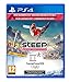 Produktbild Steep - [AT-PEGI] - Winter Games Edition - [PlayStation 4]