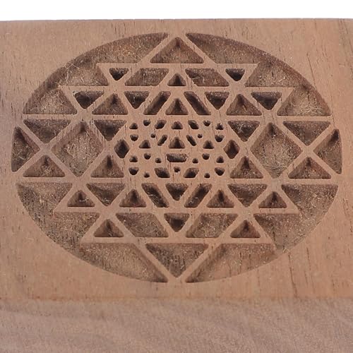 Difusor aromático eléctrico NOLITOY en madera natural miniatura 3