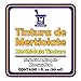 Merthiolate Tincture Doctor E 1 OZ 3 Pack