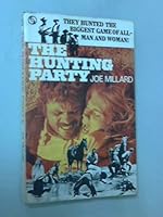The hunting party 0426061039 Book Cover