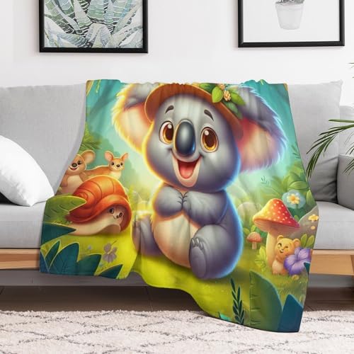 Couverture flannel polaire contre le froid jeté de canapé doux