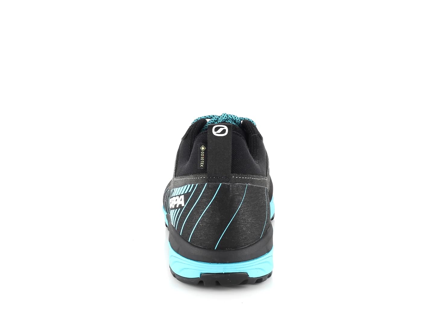 Scarpa Mescalito GTX wodoodporne, stabilne buty wspinaczkowe z podeszwą Vibram i Goretex