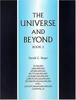 The Universe And Beyond 0533149320 Book Cover