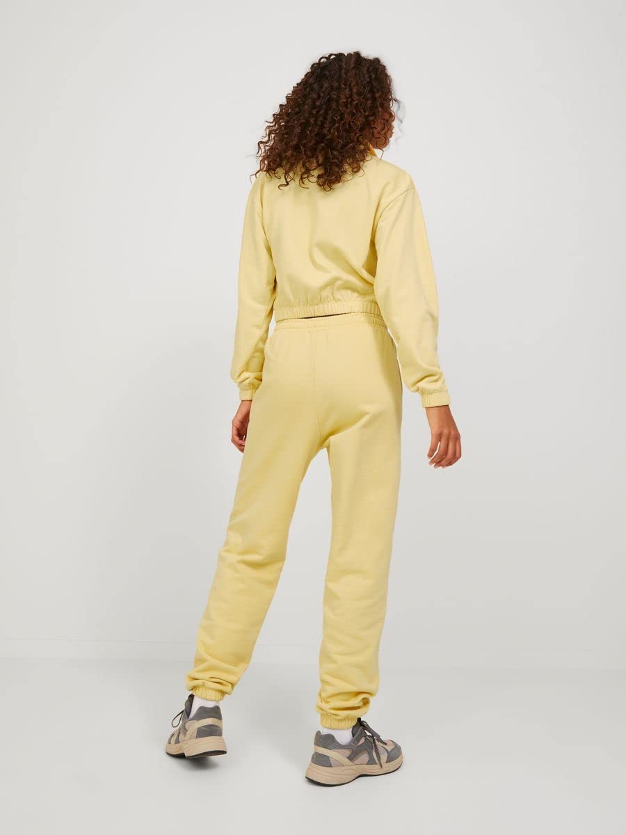 Jack & Jones Damen Jogginghose Jjxx Jxbianca Hw Relaxed Vint Sweatpants Sn