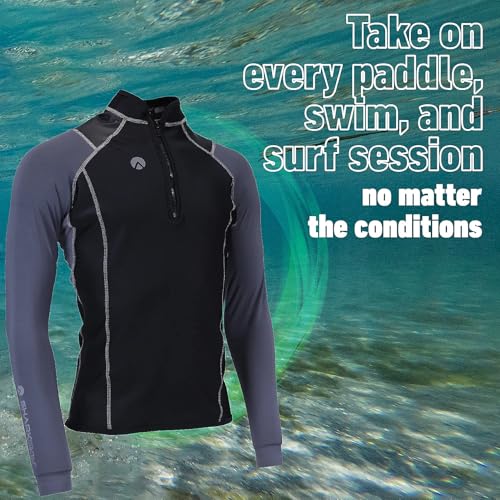 High Performance Wear Long Sleeve - Mens S miniatura 2