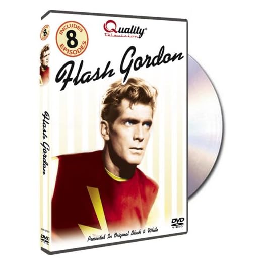 Flash Gordon