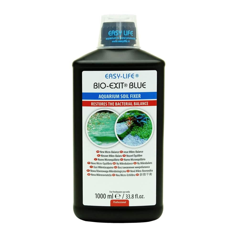 Easy Life Bio Exit Blue 1000 ml