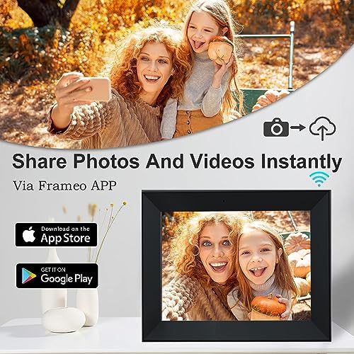 Portarretratos, Imagen adicional