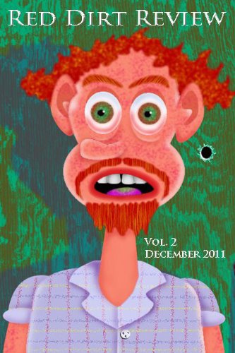 Red Dirt Review Volume 2
