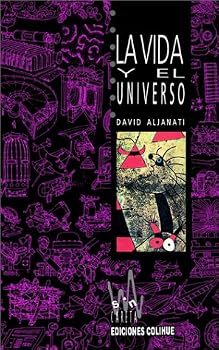 Paperback La Vida y el Universo [Spanish] Book
