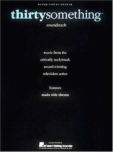 'Thirtysomething' Soundtrack