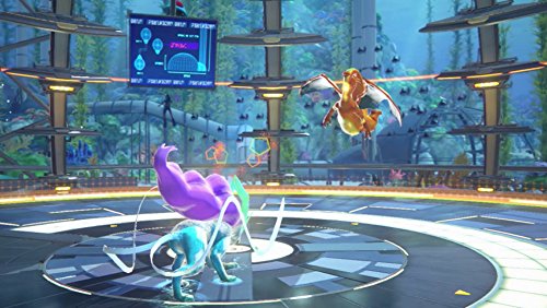 ポッ拳 POKKÉN TOURNAMENTの関連画像8