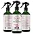 GARDENWISE Premium Orchid Fertilizer Spray - Orchid Food - Orchid Plant Food with Essential Micronutrients - 3-1-2 Fertilizer - Ready-to-Use Orchid Plant Food Mist (8 OZ)