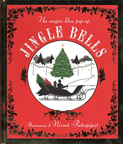 Jingle Bells. Libro Pop-Up