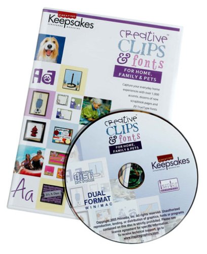 Scrapbooking: with Lisa Bearnson: 1