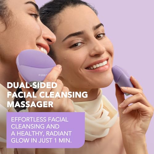 Reviews de Foreo luna mini 2 - los preferidos. 9 Imagen adicional