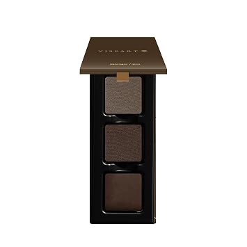 Viseart Paris LE PETIT BROW STRUCTURE TRIOS Deep