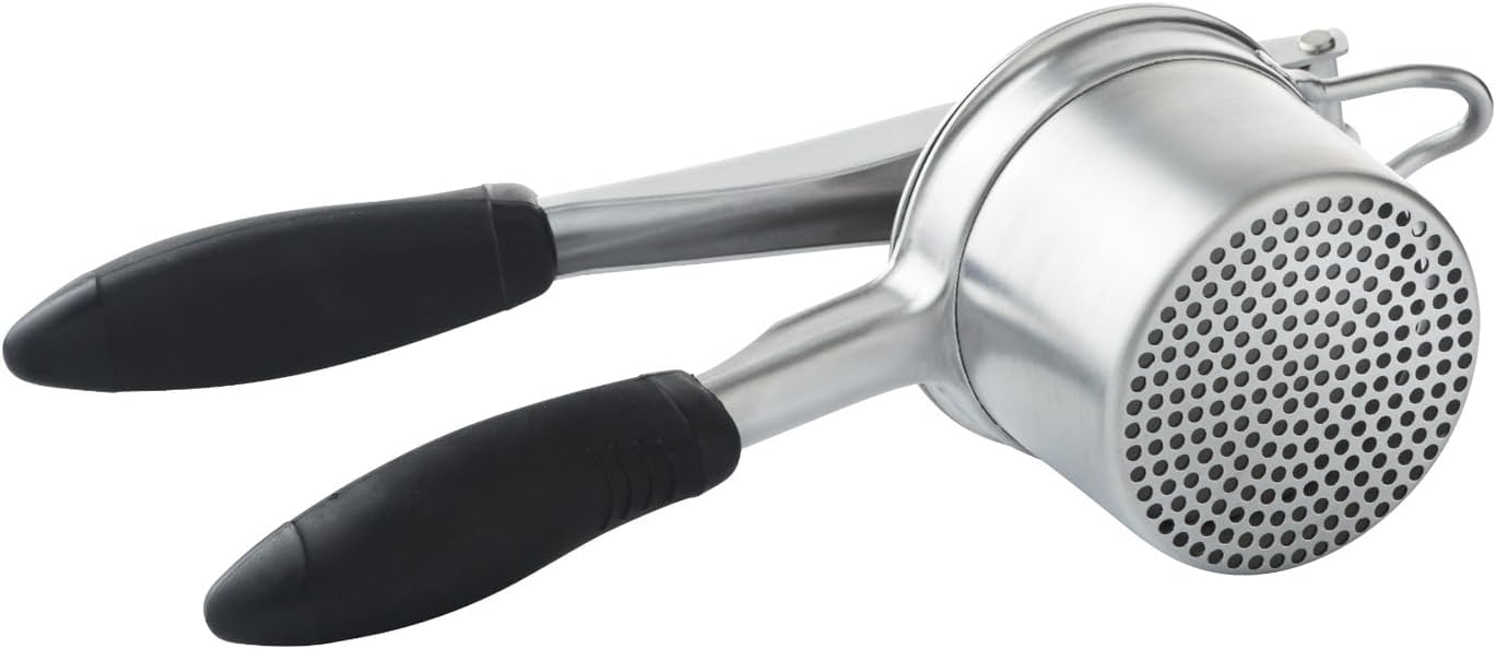 BETTY BOSSI Also practical for making gnocchi, potato masher