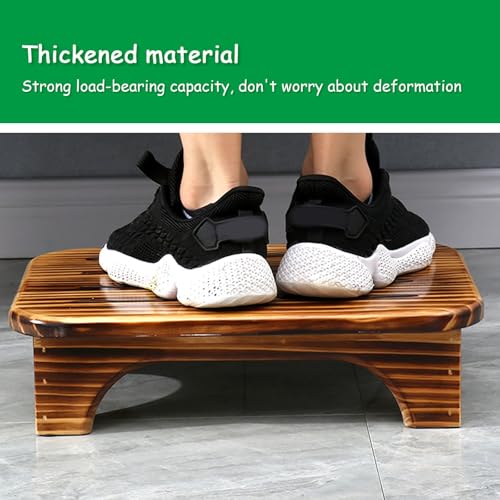 Taburete doméstico duradero ideal para sentarse cómodamente en la cocina 5